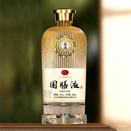 国膳液定制酒